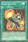 Image for Core Blaster (ANPR-EN053) (ANPR) - YuGiOh