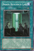Image for Brain Research Lab (ANPR-EN057) (ANPR) - YuGiOh