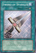 Image for Sword of Sparkles (ANPR-EN059) (ANPR) - YuGiOh