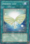 Image for Ancient Leaf (ANPR-EN061) (ANPR) - YuGiOh