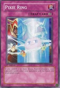 Image for Pixie Ring (ANPR-EN065) (ANPR) - YuGiOh