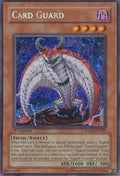 Image for Card Guard (ANPR-EN085) (ANPR) - YuGiOh
