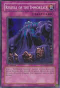 Image for Revival of the Immortals (ANPR-EN089) (ANPR) - YuGiOh