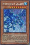 Image for White Night Dragon (ANPR-EN092) (ANPR) - YuGiOh