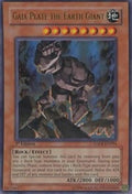 Image for Gaia Plate the Earth Giant (ANPR-EN094) (ANPR) - YuGiOh