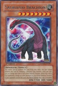 Image for Sauropod Brachion (ANPR-EN095) (ANPR) - YuGiOh