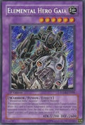Image for Elemental Hero Gaia (ANPR-EN099) (ANPR) - YuGiOh