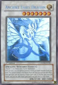 Ancient Fairy Dragon (Ghost Rare) (ANPR-EN040) (ANPR)