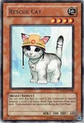 Image for Rescue Cat (TU01-EN008) (TU01) - YuGiOh