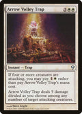 Image for Arrow Volley Trap (2) (Zendikar) - Magic: The Gathering