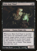 Image for Bala Ged Thief (79) (Zendikar) - Magic: The Gathering