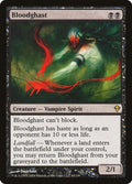 Image for Bloodghast (83) (Zendikar) - Magic: The Gathering