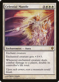 Image for Celestial Mantle (6) (Zendikar) - Magic: The Gathering