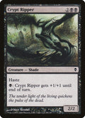 Image for Crypt Ripper (85) (Zendikar) - Magic: The Gathering
