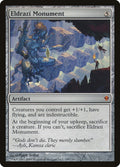Image for Eldrazi Monument (199) (Zendikar) - Magic: The Gathering