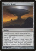 Image for Eternity Vessel (200) (Zendikar) - Magic: The Gathering