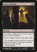 Image for Feast of Blood (88) (Zendikar) - Magic: The Gathering