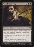 Image for Needlebite Trap (105) (Zendikar) - Magic: The Gathering