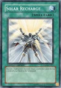 Image for Solar Recharge (ANPR-ENSE1) (ANPR-ENSE) - YuGiOh