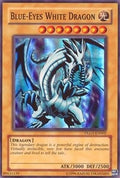 Image for Blue-Eyes White Dragon (DLG1-EN002) (DLG1) - YuGiOh