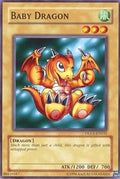 Image for Baby Dragon (DLG1-EN035) (DLG1) - YuGiOh