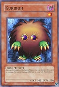 Image for Kuriboh (DLG1-EN038) (DLG1) - YuGiOh