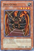 Image for Jirai Gumo (DLG1-EN040) (DLG1) - YuGiOh