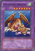 Image for Thousand Dragon (DLG1-EN050) (DLG1) - YuGiOh
