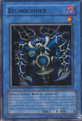 Image for Relinquished (DLG1-EN055) (DLG1) - YuGiOh