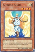 Image for Shining Angel (DLG1-EN073) (DLG1) - YuGiOh