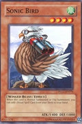 Image for Sonic Bird (DLG1-EN076) (DLG1) - YuGiOh