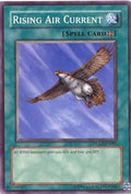 Image for Rising Air Current (DLG1-EN081) (DLG1) - YuGiOh