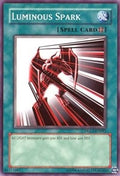 Image for Luminous Spark (DLG1-EN082) (DLG1) - YuGiOh