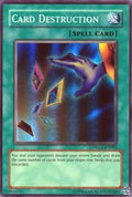 Image for Card Destruction (DLG1-EN085) (DLG1) - YuGiOh