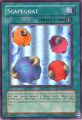 Image for Scapegoat (DLG1-EN091) (DLG1) - YuGiOh