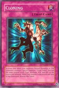 Image for Cloning (DLG1-EN095) (DLG1) - YuGiOh