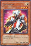 Image for Kaibaman (DLG1-EN096) (DLG1) - YuGiOh