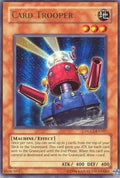 Image for Card Trooper (DLG1-EN107) (DLG1) - YuGiOh