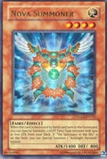 Image for Nova Summoner (DLG1-EN111) (DLG1) - YuGiOh