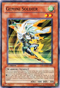 Image for Gemini Soldier (SDWS-EN004) (SDWS) - YuGiOh