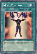 Image for Mind Control (SDWS-EN018) (SDWS) - YuGiOh
