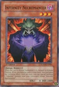Image for Infernity Necromancer (SOVR-EN008) (SOVR) - YuGiOh