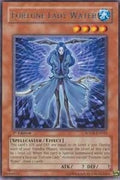 Image for Fortune Lady Water (SOVR-EN010) (SOVR) - YuGiOh