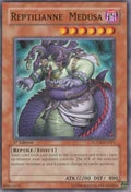 Image for Reptilianne Medusa (SOVR-EN021) (SOVR) - YuGiOh