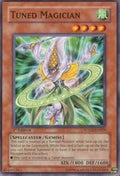 Image for Tuned Magician (SOVR-EN029) (SOVR) - YuGiOh