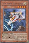 Image for Lord British Space Fighter (SOVR-EN035) (SOVR) - YuGiOh
