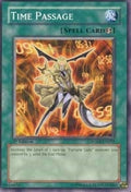 Image for Time Passage (SOVR-EN052) (SOVR) - YuGiOh