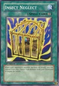 Image for Insect Neglect (SOVR-EN061) (SOVR) - YuGiOh