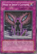 Image for Wolf in Sheep's Clothing (SOVR-EN069) (SOVR) - YuGiOh