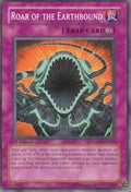 Image for Roar of the Earthbound (SOVR-EN071) (SOVR) - YuGiOh